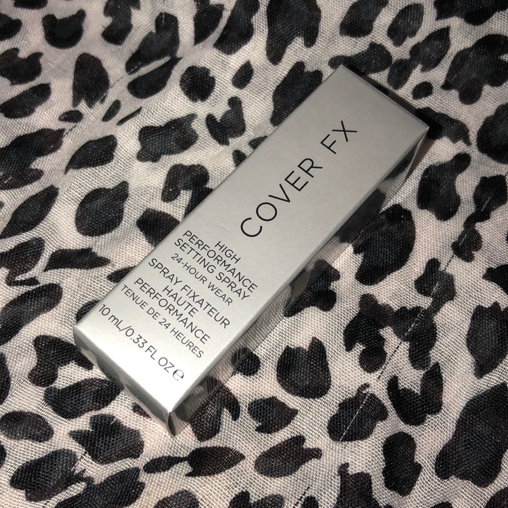 🎉3 for $15 Cover FX